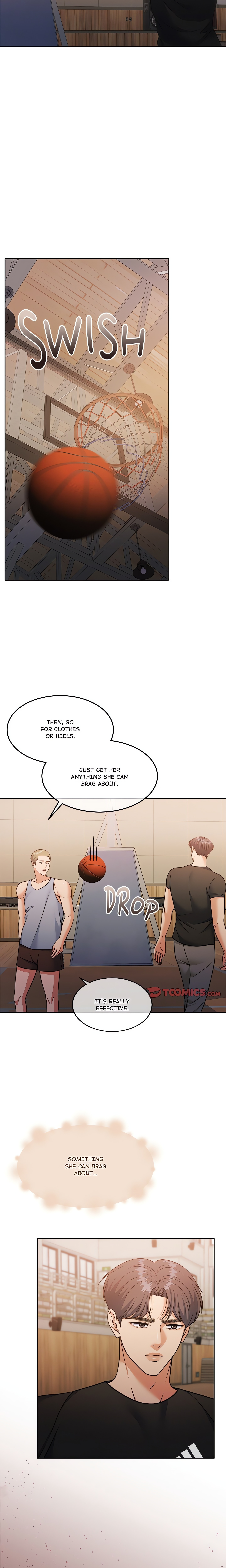 Pregnancy Contract chapter 38 page 17