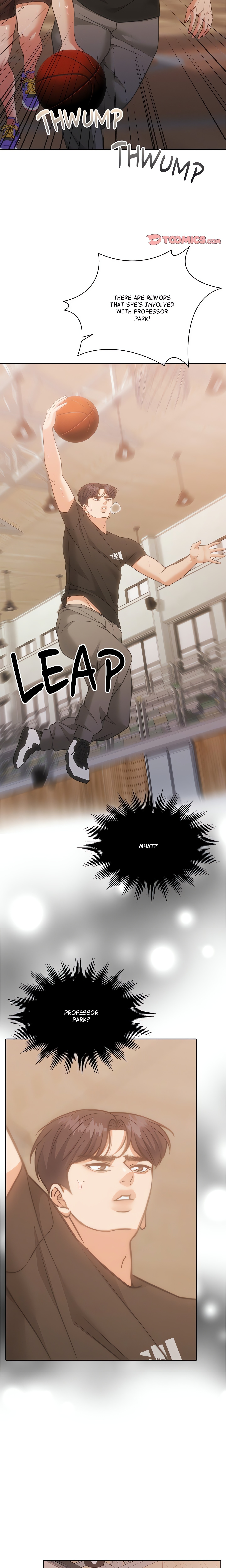 Pregnancy Contract chapter 38 page 20