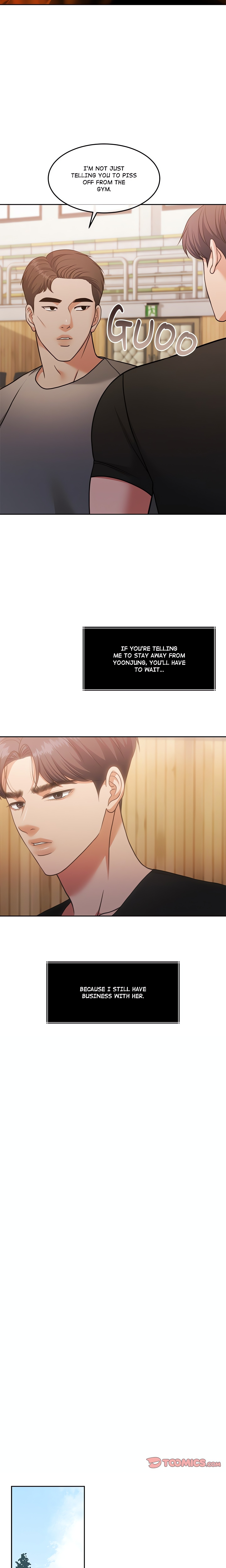 Pregnancy Contract chapter 38 page 23