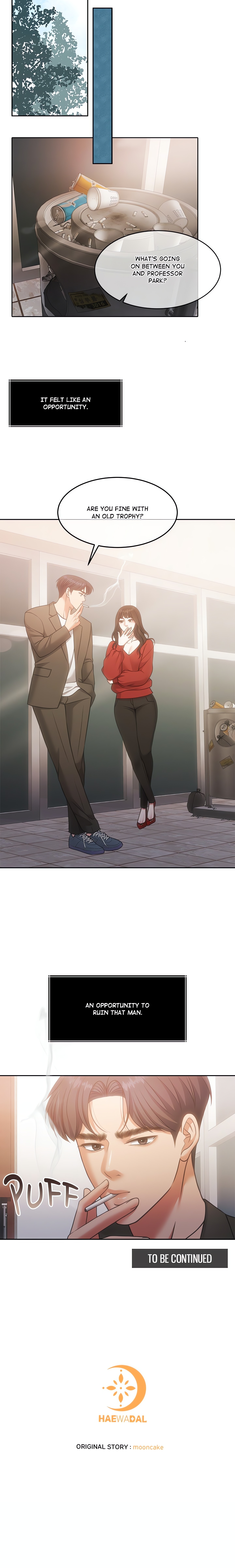 Pregnancy Contract chapter 38 page 24
