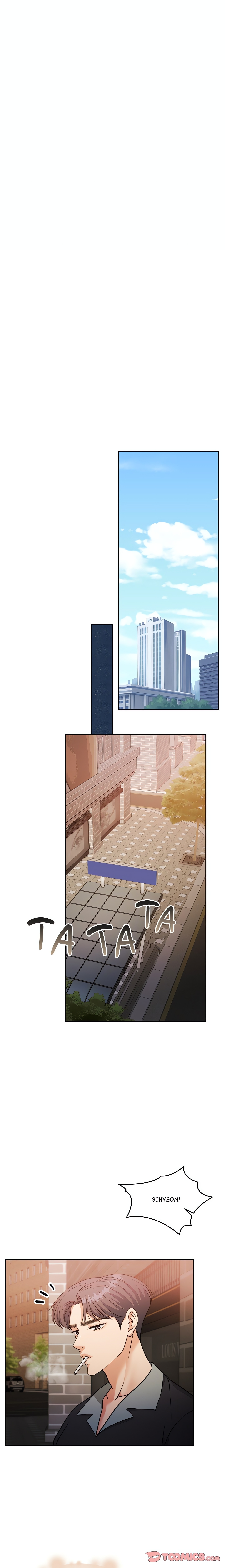 Pregnancy Contract chapter 39 page 6