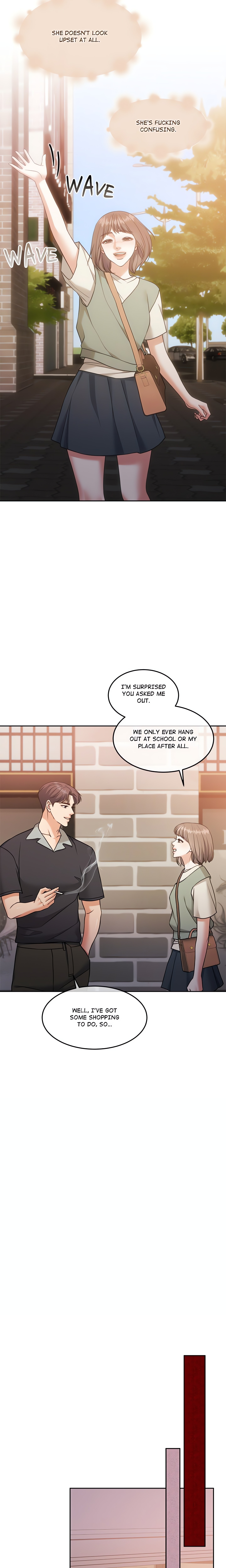 Pregnancy Contract chapter 39 page 7