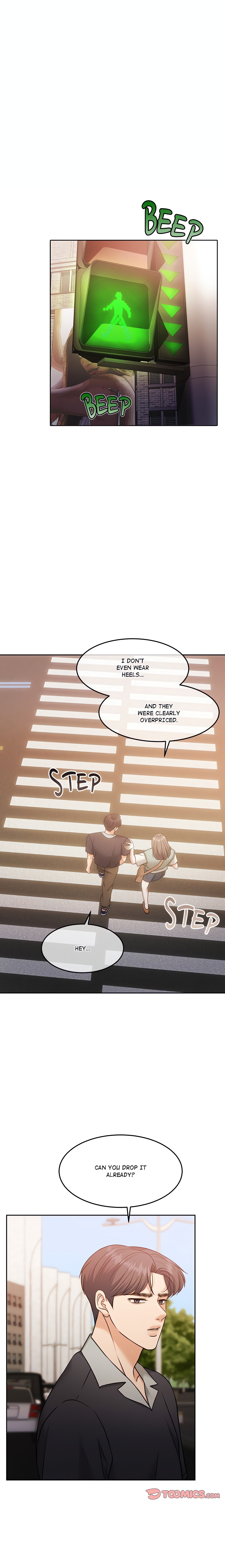 Pregnancy Contract chapter 39 page 15