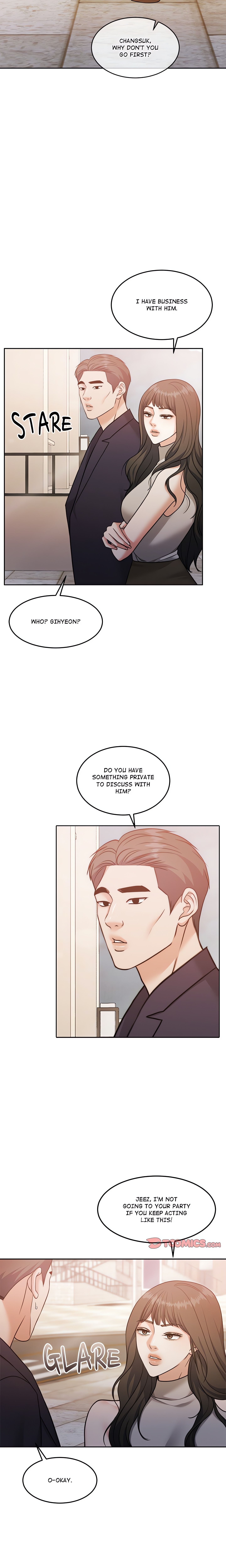 Pregnancy Contract chapter 39 page 23
