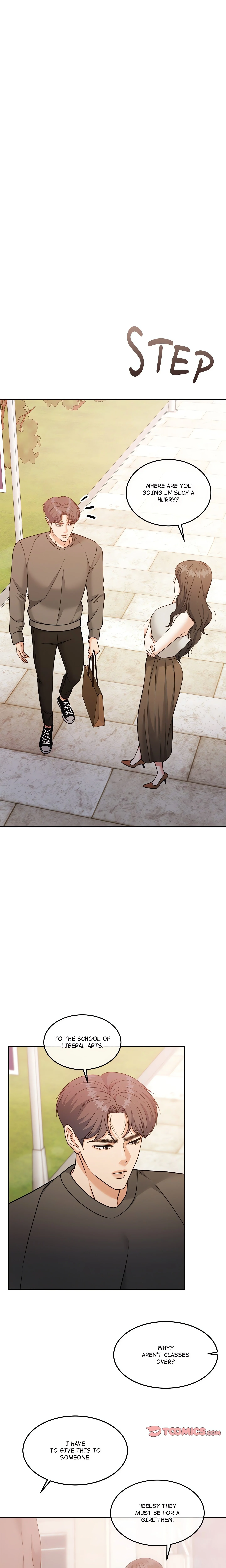 Pregnancy Contract chapter 39 page 24