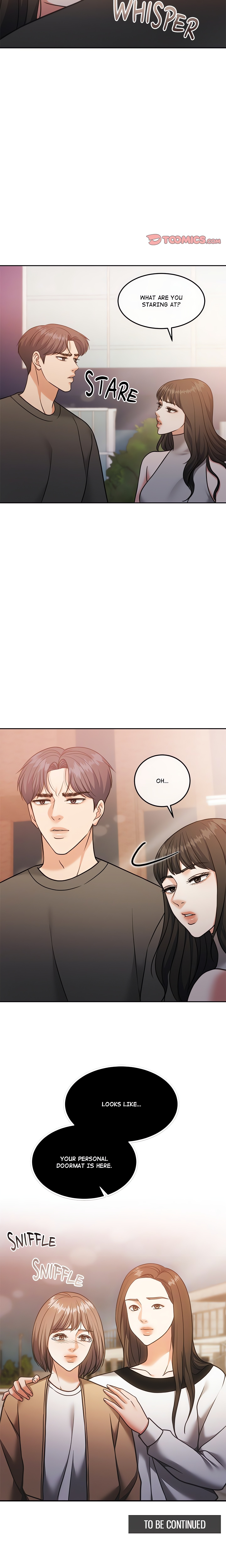 Pregnancy Contract chapter 39 page 27