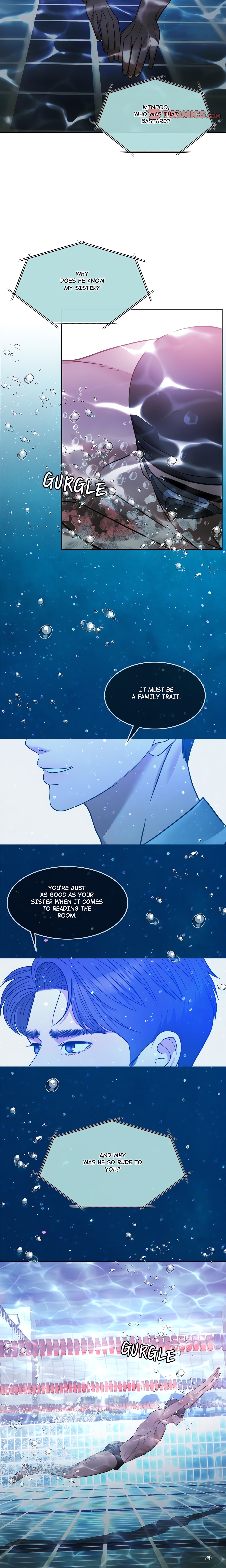Pregnancy Contract chapter 4 page 3