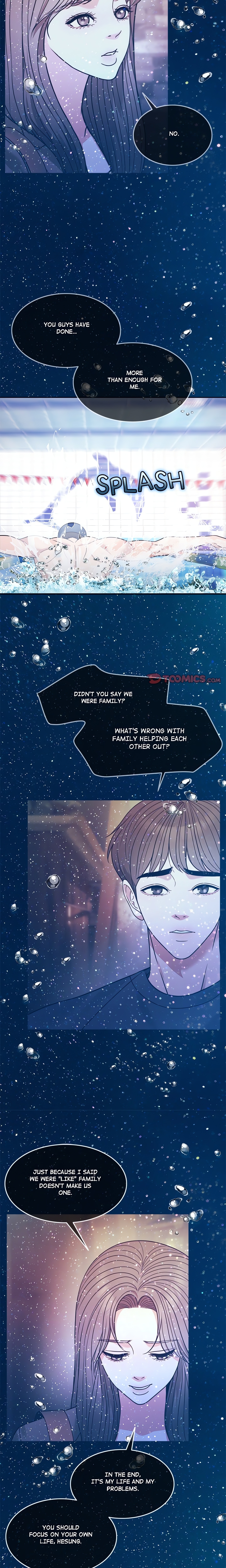 Pregnancy Contract chapter 4 page 6