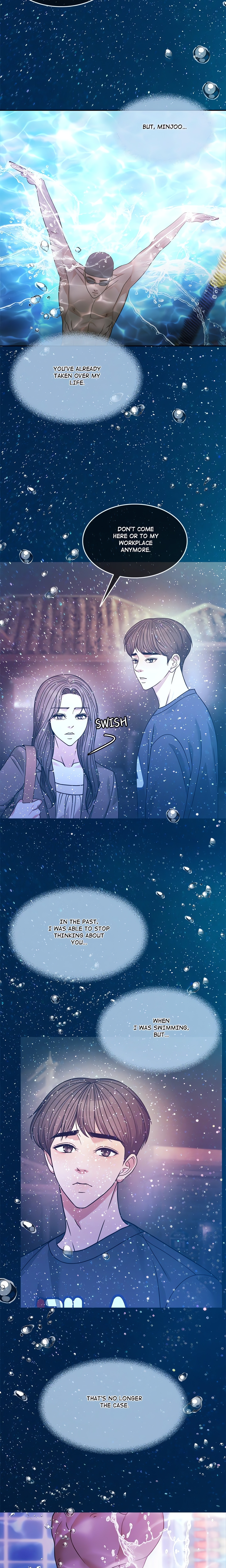 Pregnancy Contract chapter 4 page 7