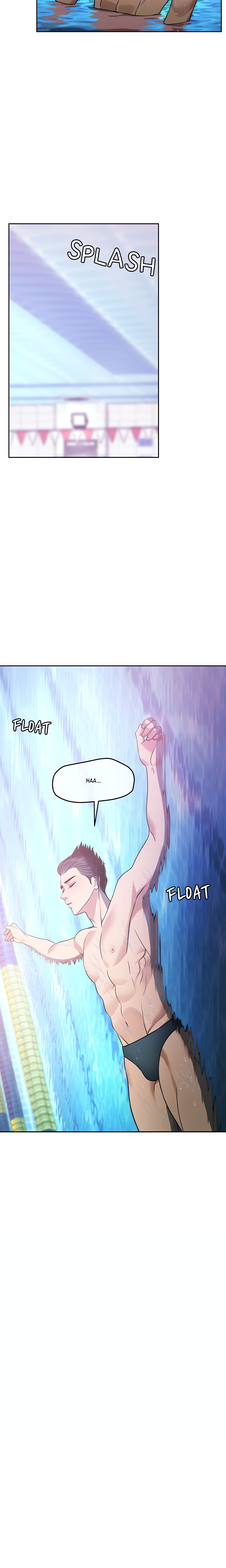 Pregnancy Contract chapter 4 page 10