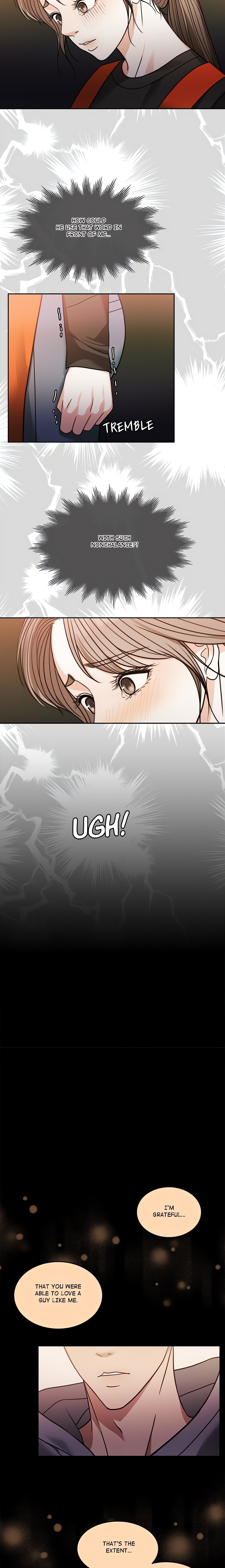 Pregnancy Contract chapter 4 page 15