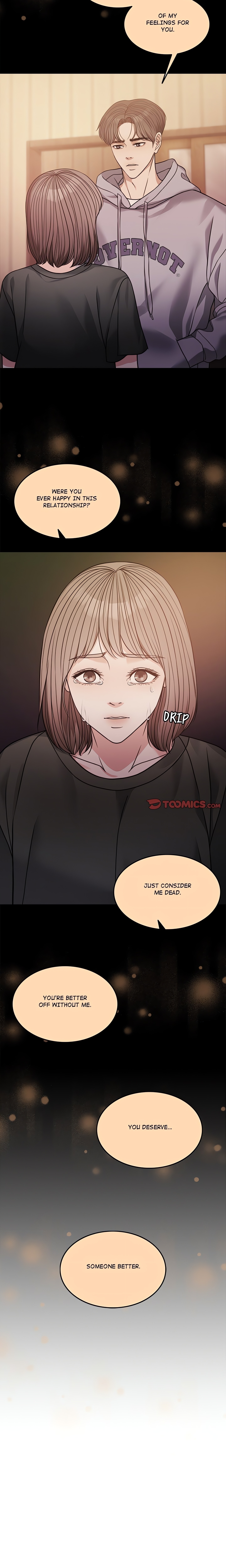 Pregnancy Contract chapter 4 page 16
