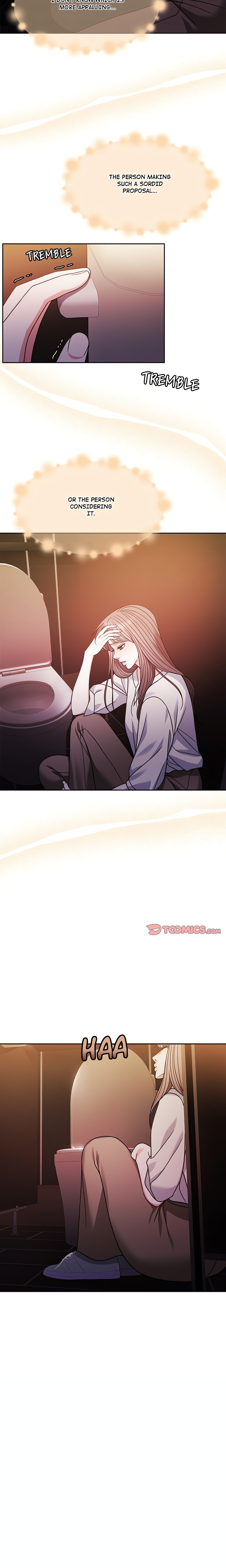 Pregnancy Contract chapter 4 page 26