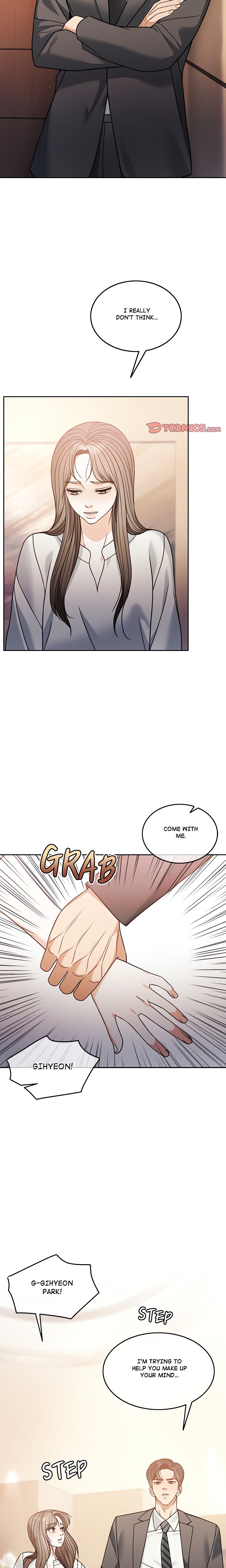 Pregnancy Contract chapter 4 page 28