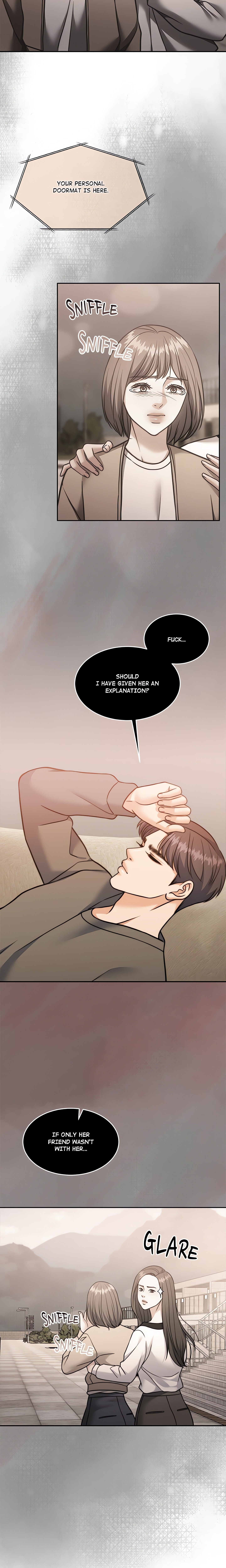 Pregnancy Contract chapter 40 page 2