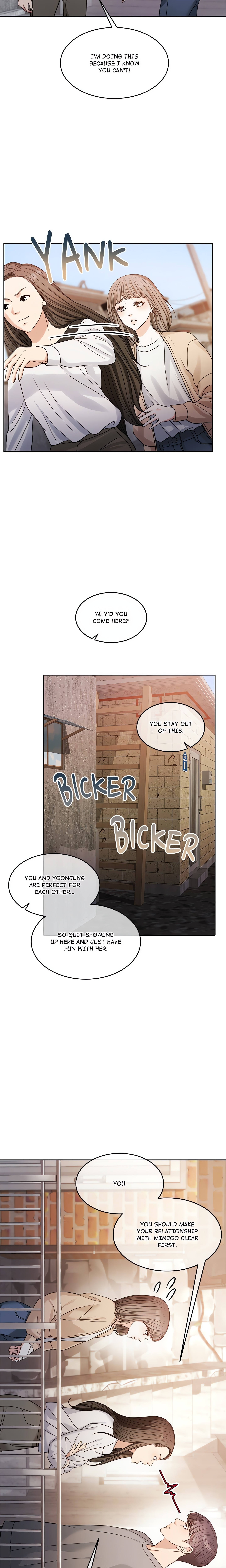 Pregnancy Contract chapter 40 page 7