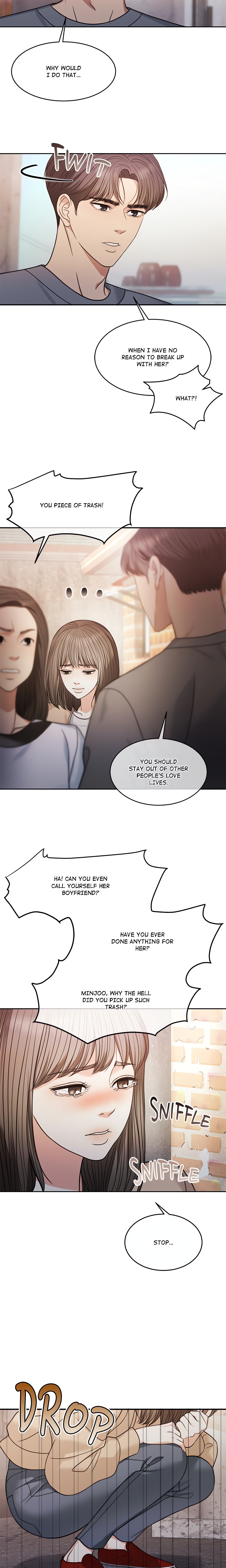 Pregnancy Contract chapter 40 page 10