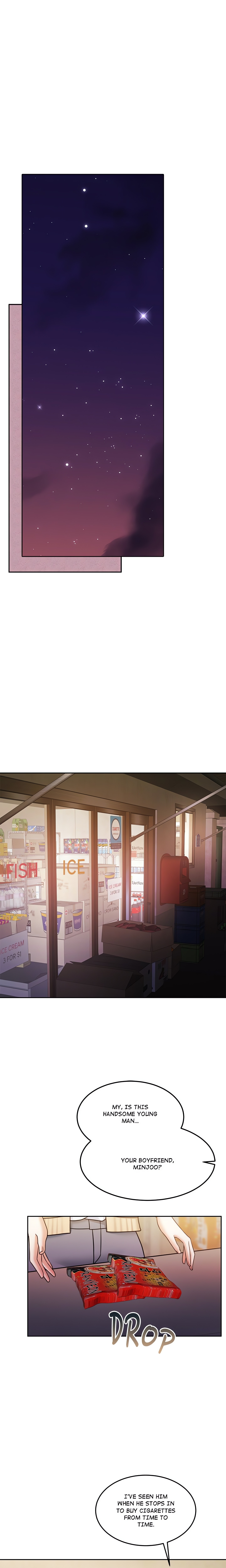 Pregnancy Contract chapter 40 page 15