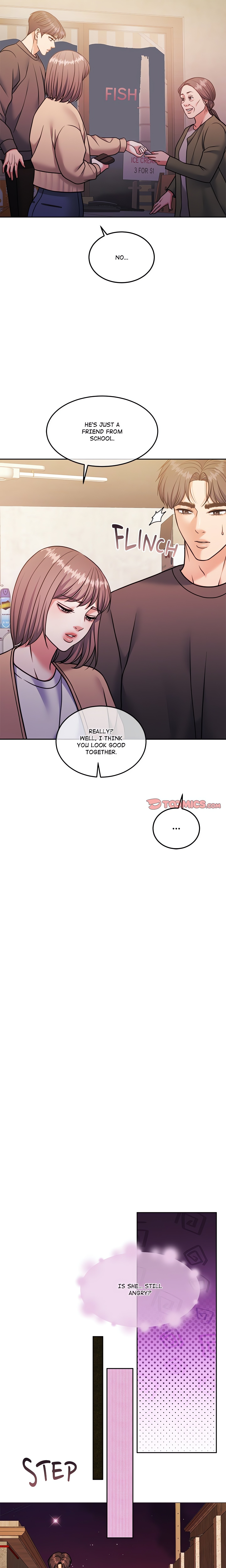 Pregnancy Contract chapter 40 page 16