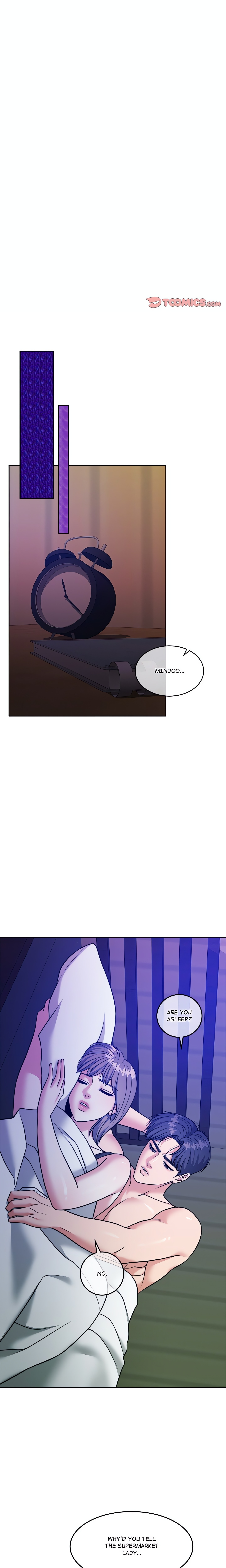 Pregnancy Contract chapter 40 page 18