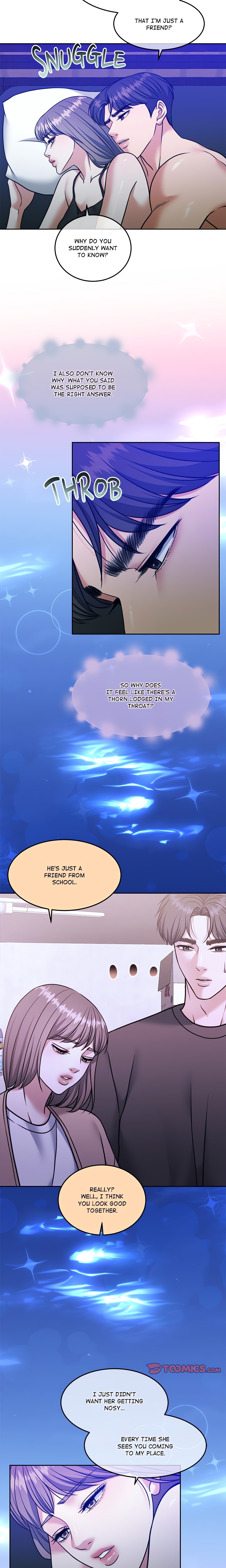 Pregnancy Contract chapter 40 page 19