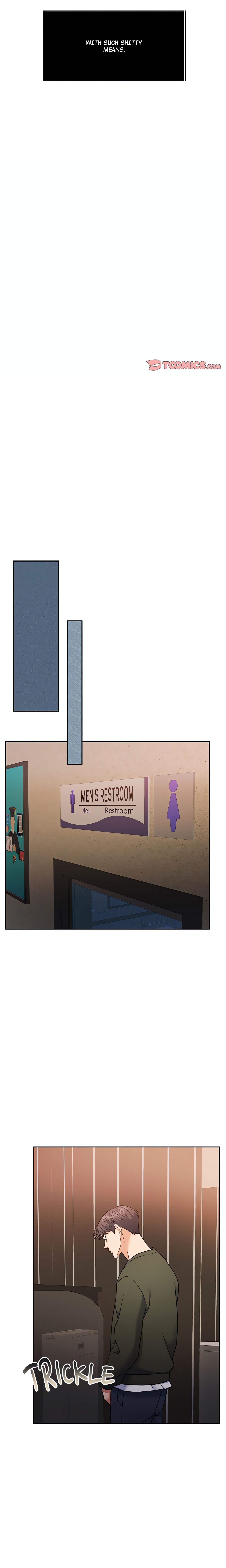 Pregnancy Contract chapter 40 page 23