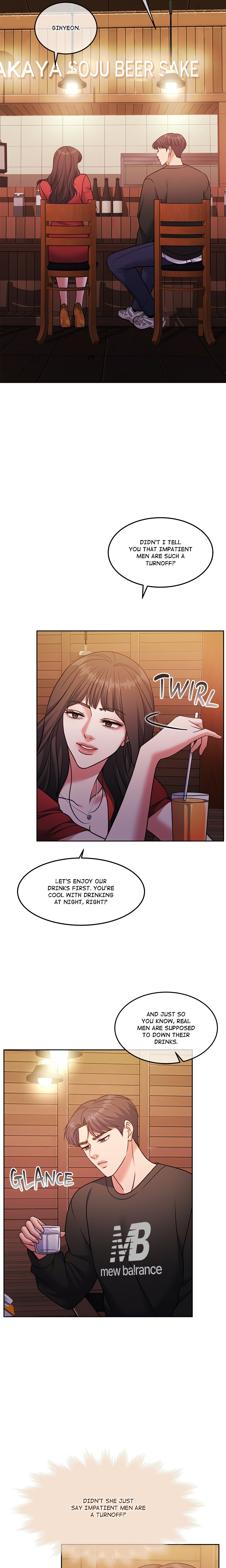 Pregnancy Contract chapter 40 page 30