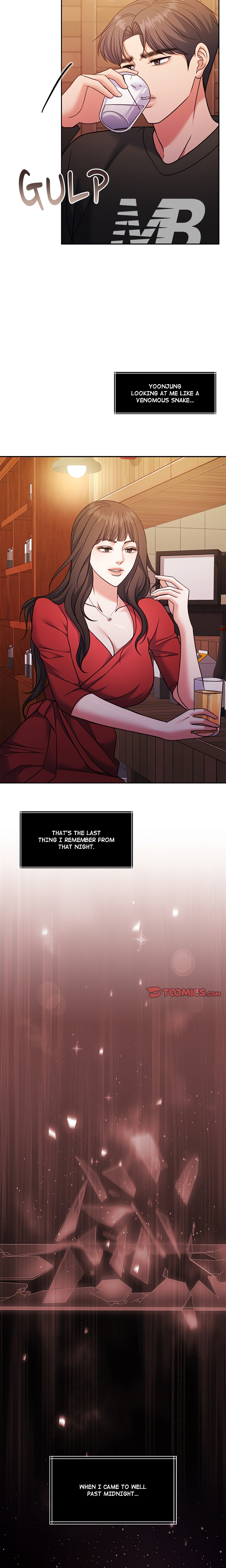 Pregnancy Contract chapter 40 page 31