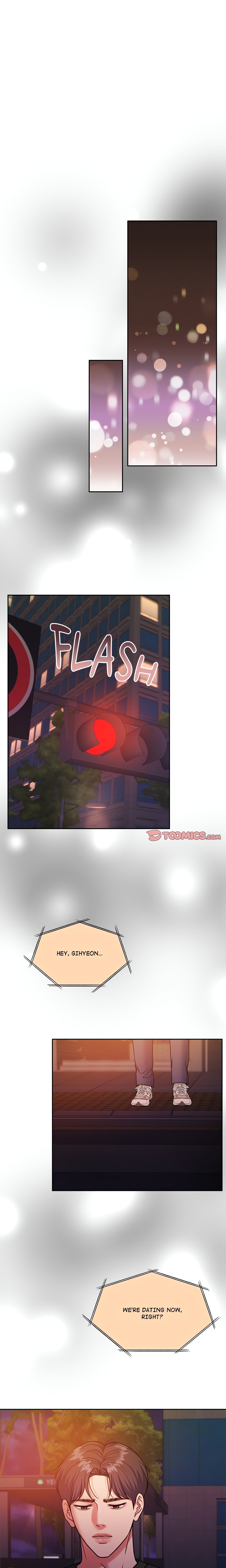 Pregnancy Contract chapter 41 page 1