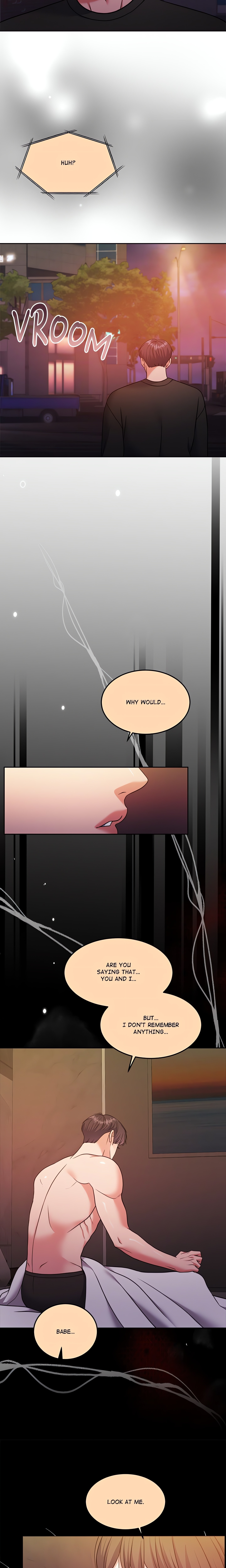 Pregnancy Contract chapter 41 page 2
