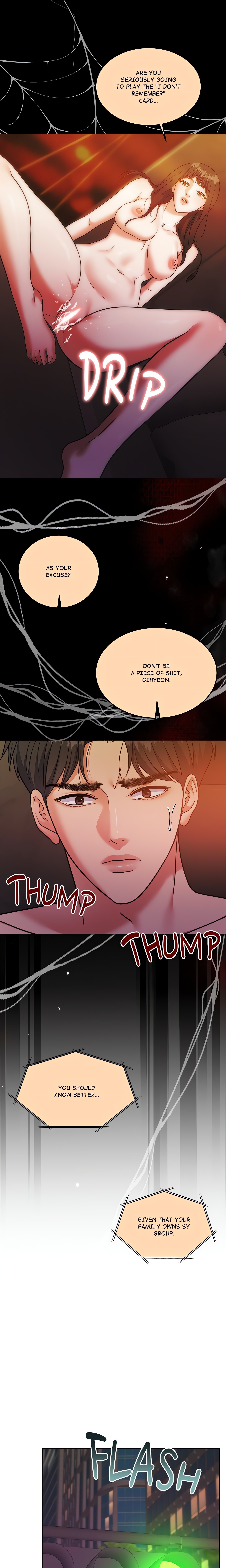 Pregnancy Contract chapter 41 page 4