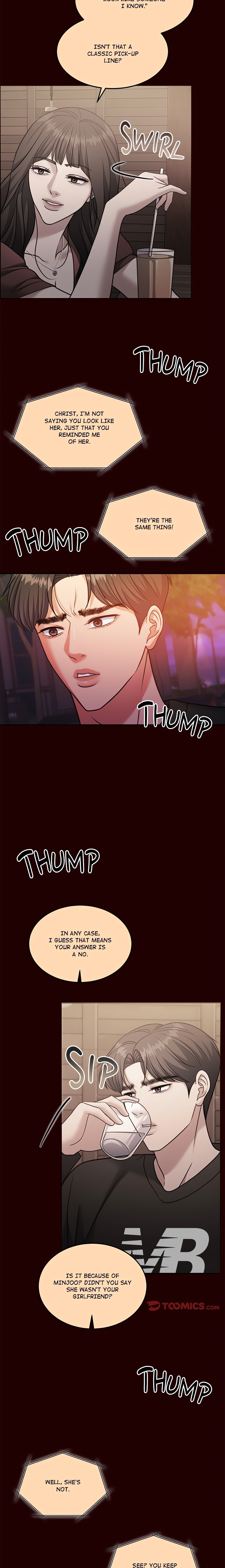 Pregnancy Contract chapter 41 page 7