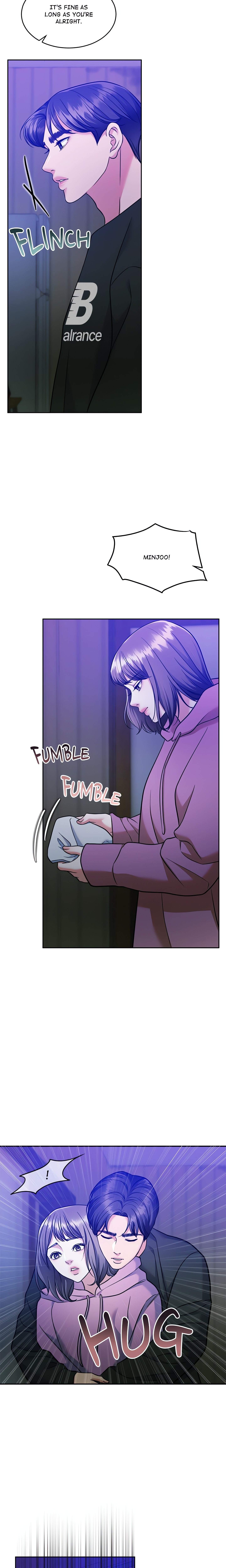 Pregnancy Contract chapter 41 page 15