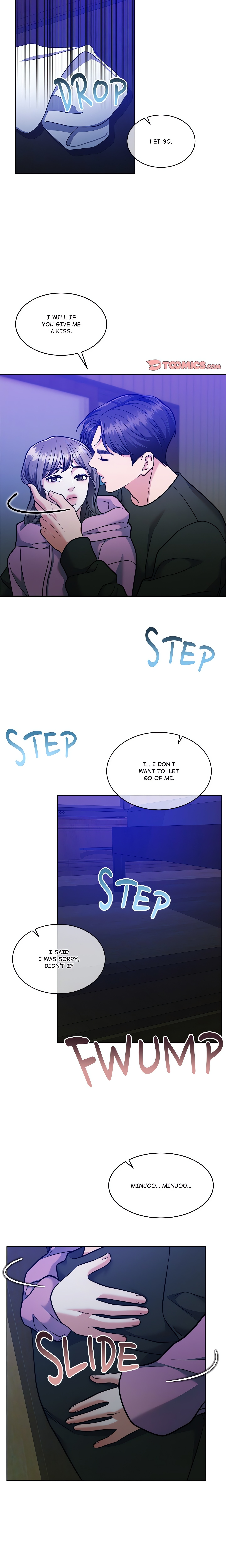 Pregnancy Contract chapter 41 page 16