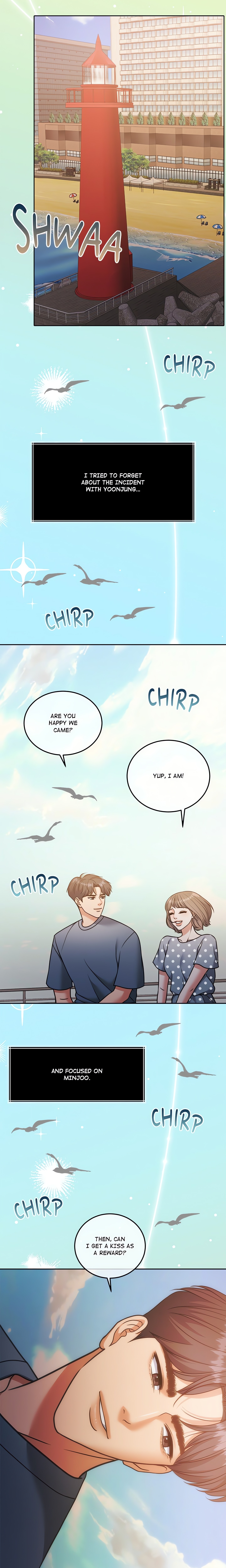 Pregnancy Contract chapter 41 page 23