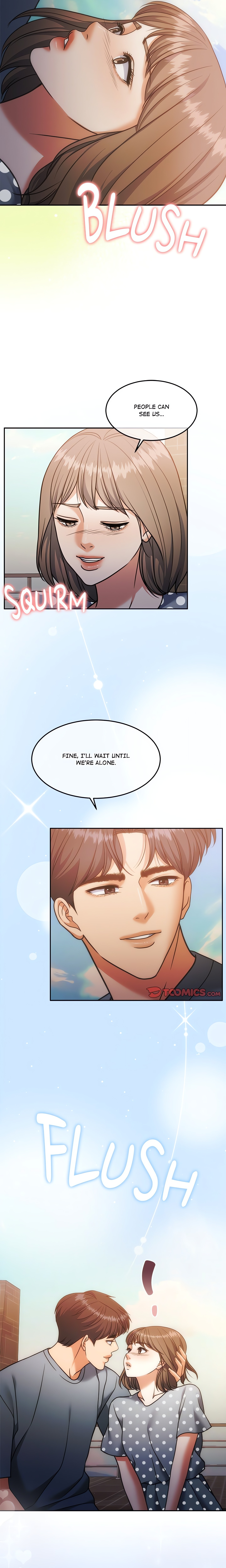 Pregnancy Contract chapter 41 page 24