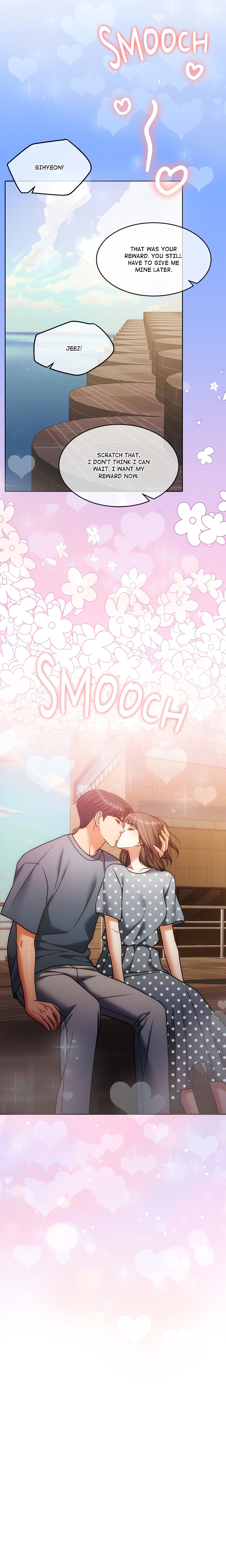 Pregnancy Contract chapter 41 page 25