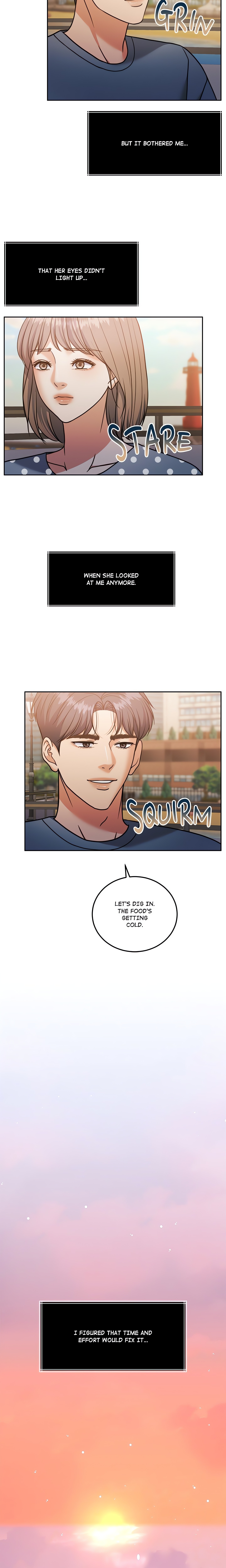 Pregnancy Contract chapter 41 page 27