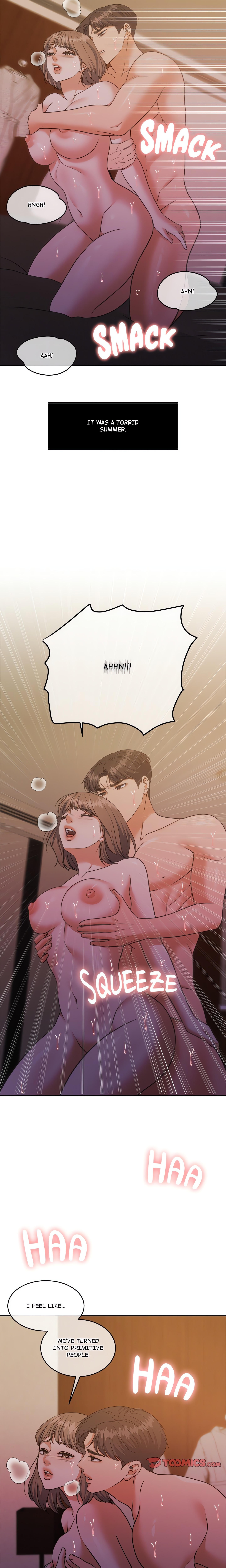 Pregnancy Contract chapter 41 page 30