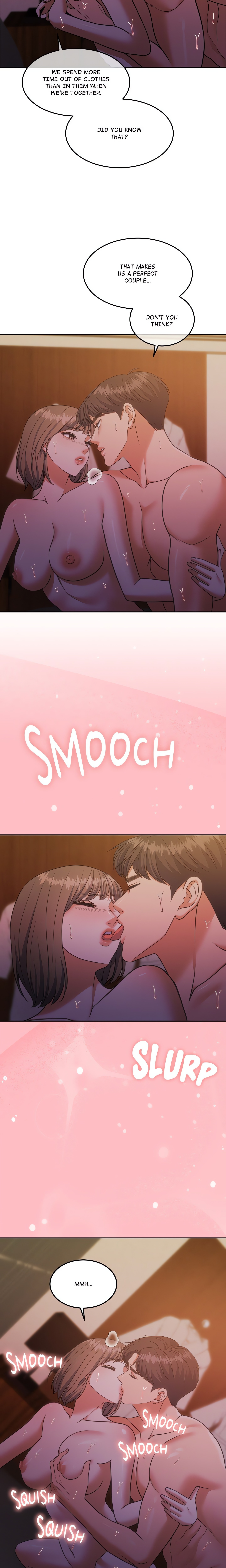 Pregnancy Contract chapter 41 page 31