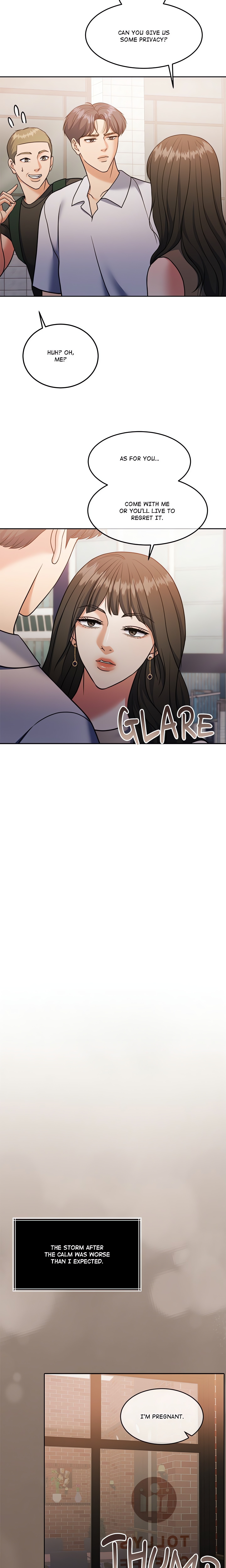Pregnancy Contract chapter 41 page 34