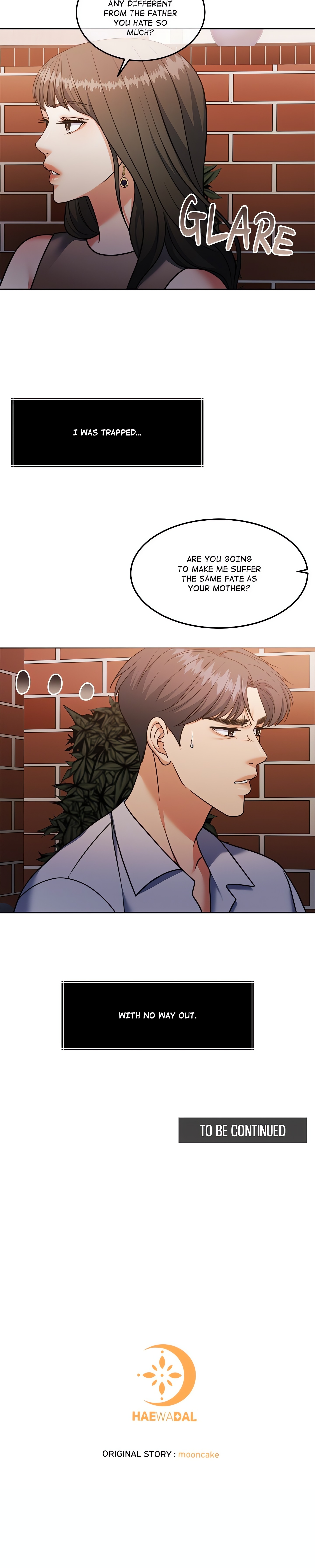 Pregnancy Contract chapter 41 page 36