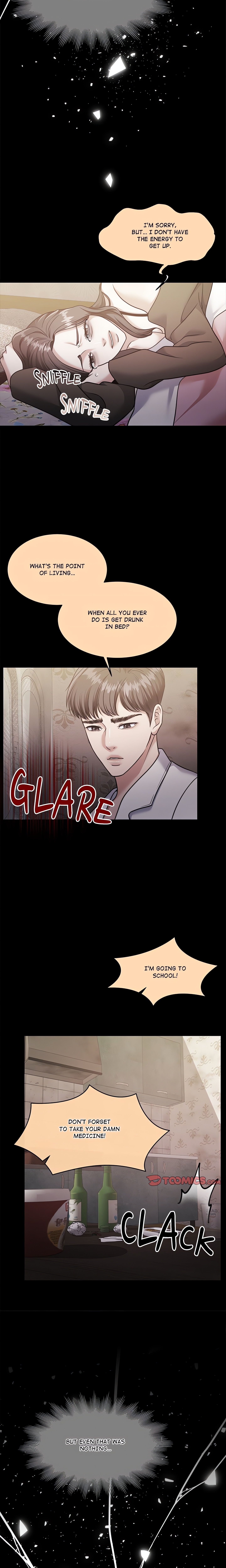 Pregnancy Contract chapter 42 page 4