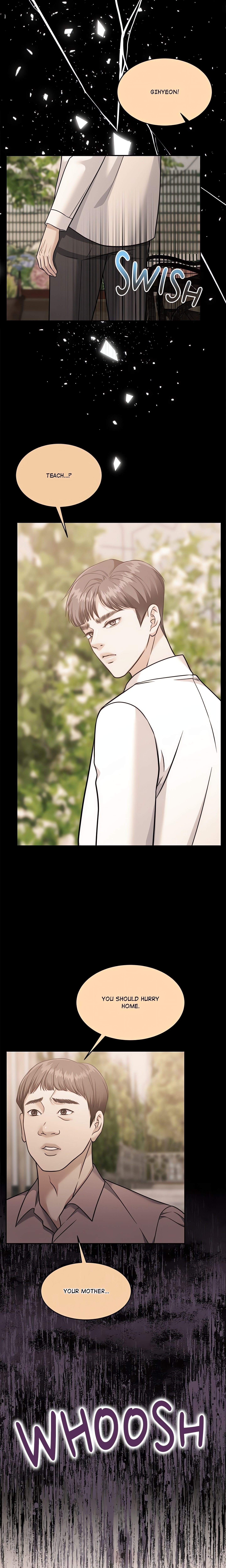 Pregnancy Contract chapter 42 page 5