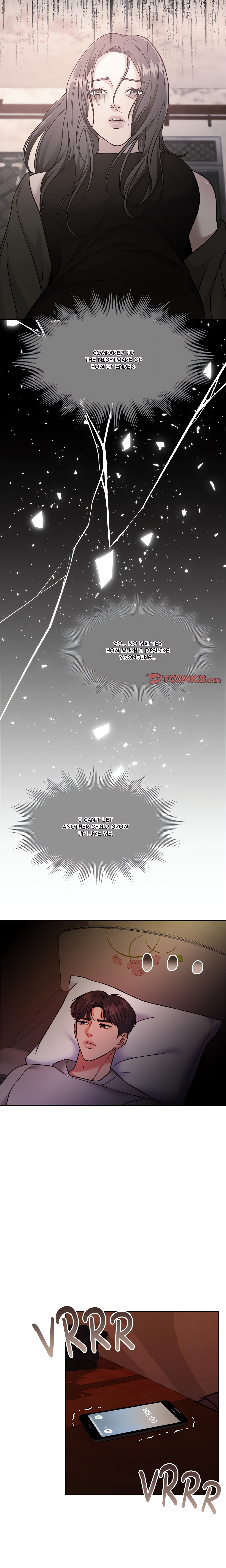 Pregnancy Contract chapter 42 page 6