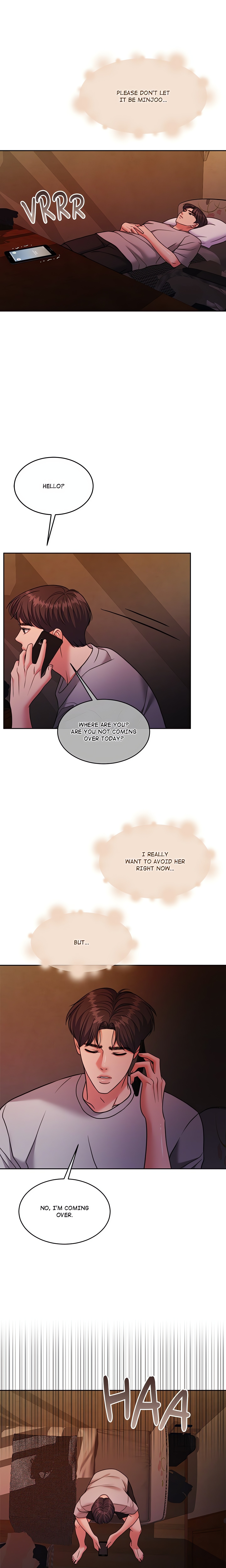 Pregnancy Contract chapter 42 page 7