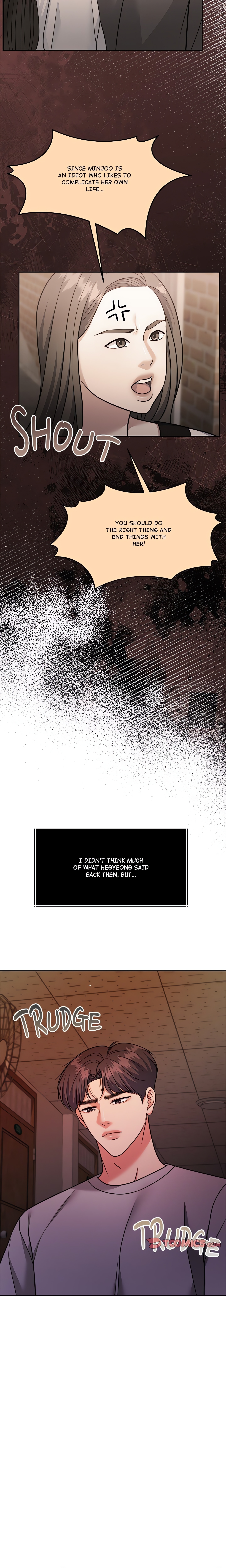 Pregnancy Contract chapter 42 page 9