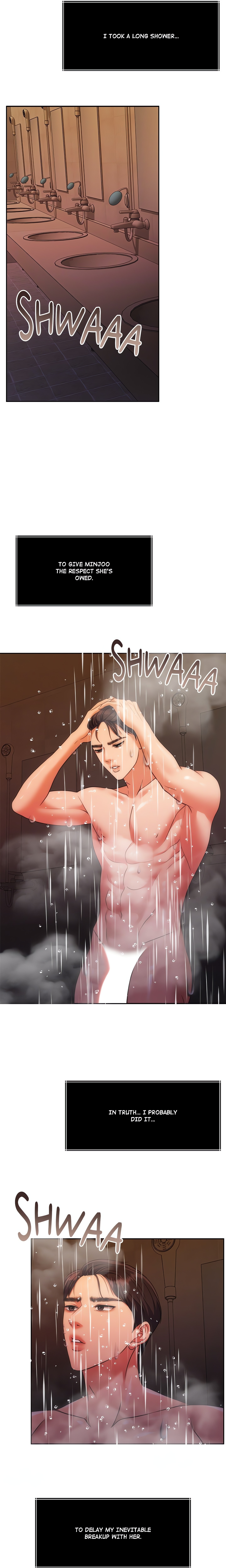 Pregnancy Contract chapter 42 page 10