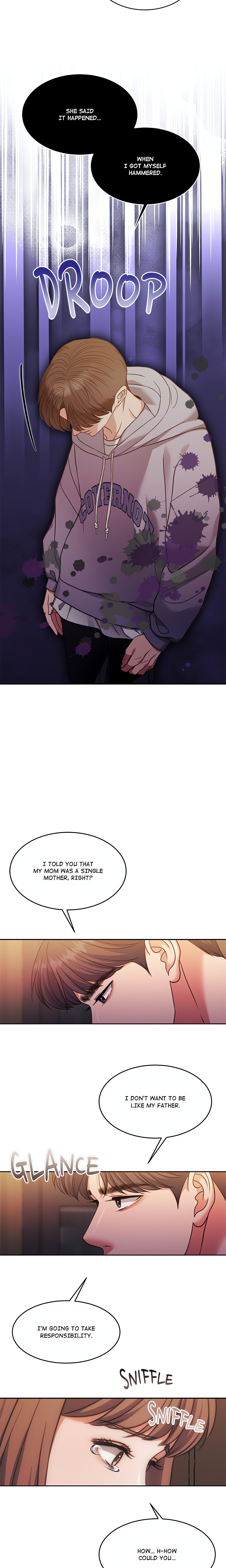 Pregnancy Contract chapter 42 page 15