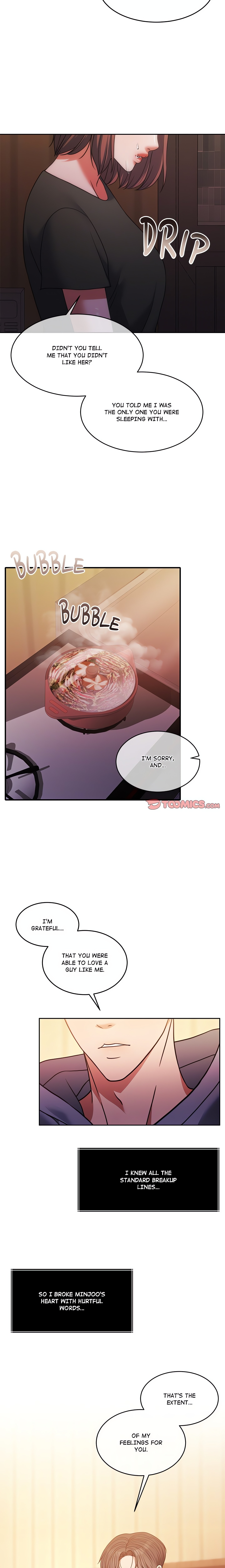 Pregnancy Contract chapter 42 page 16